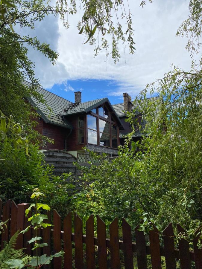 Apartamenty Domek Mysliwski Karpacz Exterior foto